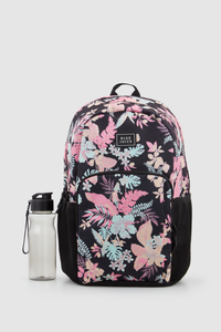 Bluejuice Coral Surf Backpack Strandbags Australia