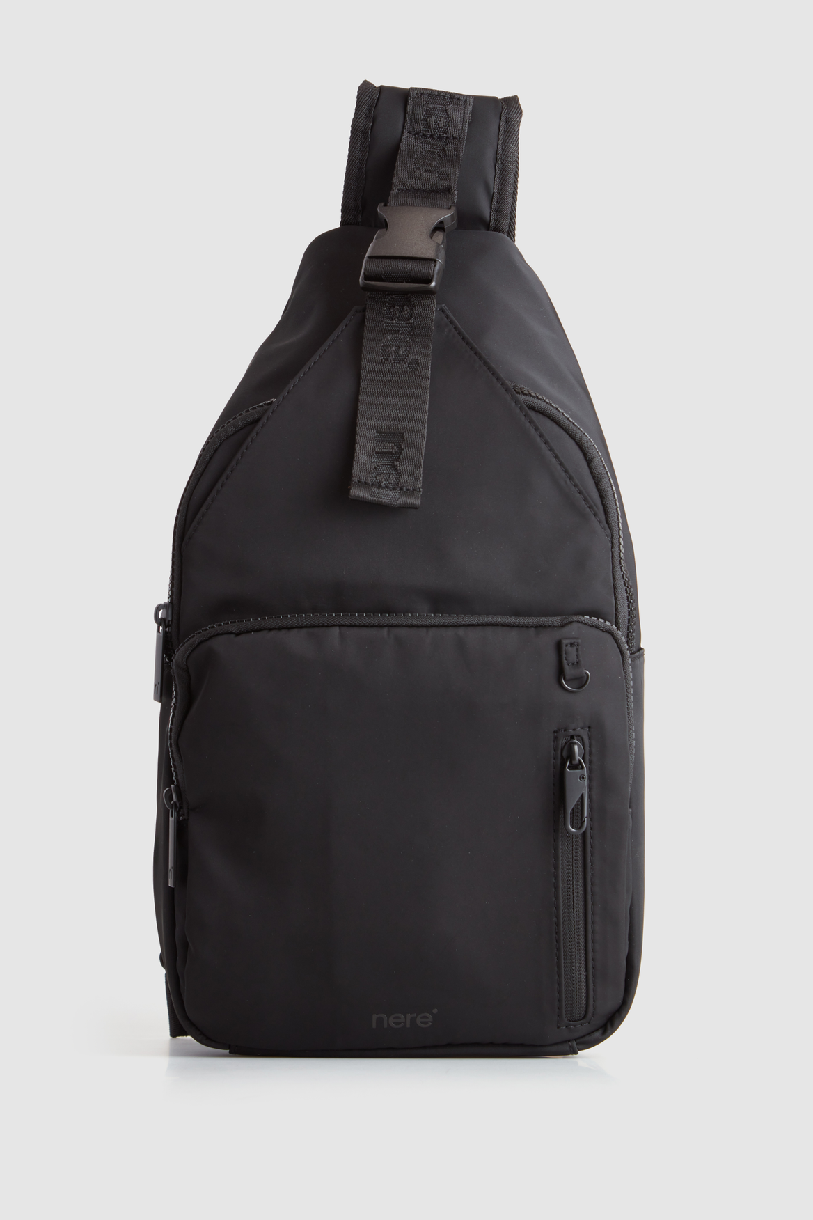 Nere Seeker Large Sling Bag RFID Pocket – Strandbags Australia