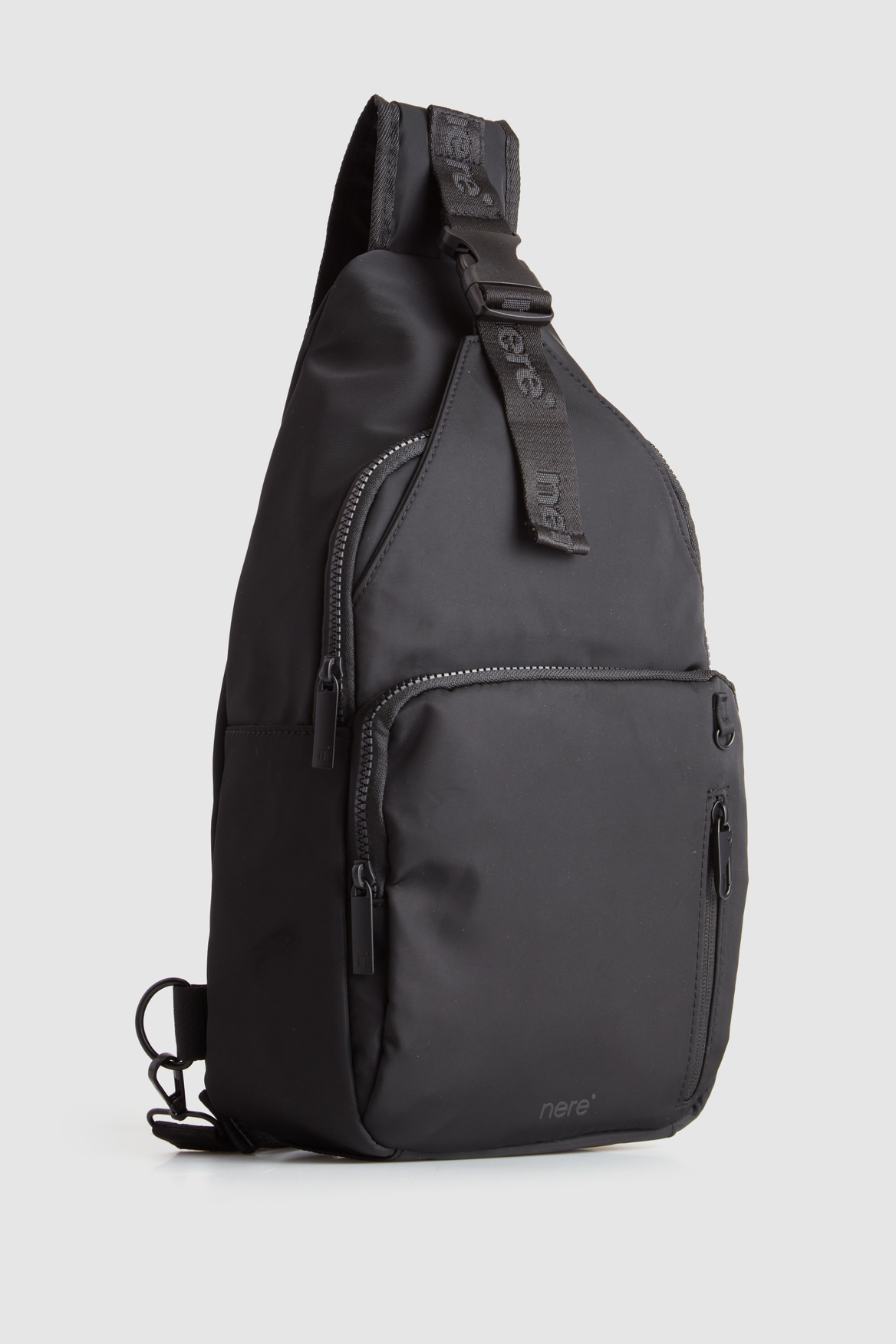 Nere Seeker Large Sling Bag RFID Pocket – Strandbags Australia