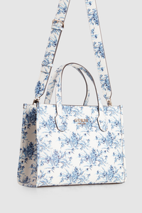 Bramina Silvana Tote Bag