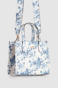 Bramina Silvana Mini Tote Bag