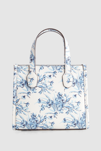 Bramina Silvana Mini Tote Bag