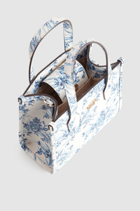 Bramina Silvana Mini Tote Bag