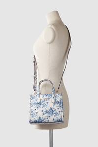 Bramina Silvana Mini Tote Bag