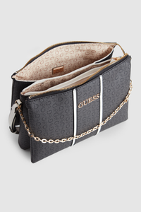 Filmore Top Zip Crossbody Bag
