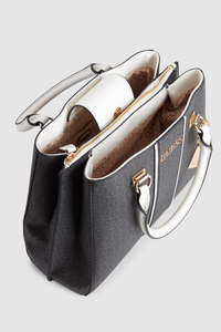 Filmore Tote Bag