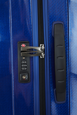 C-Lite Carry-On 55cm Suitcase