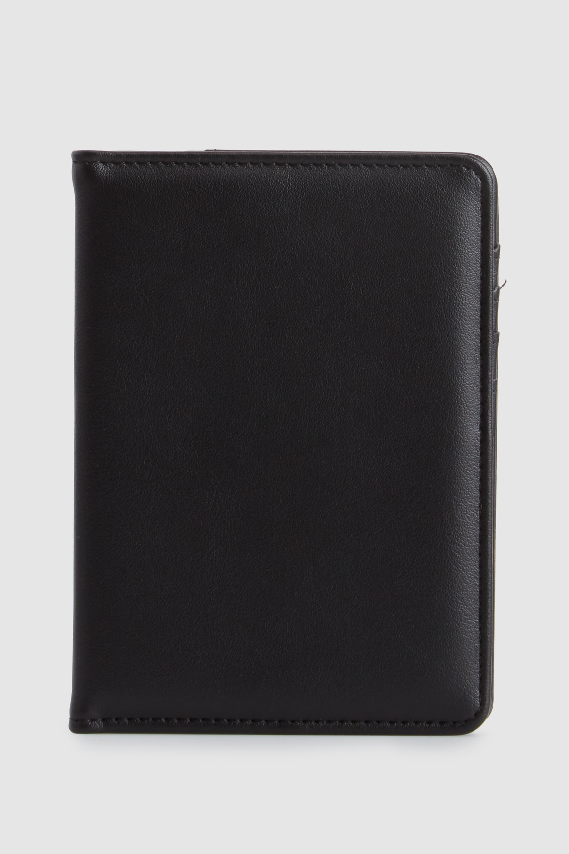 Nere RFID PU Passport Cover – Strandbags Australia