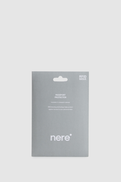 RFID Passport Protector 2pack