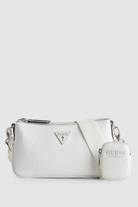Tyrah Top Zip Crossbody Bag