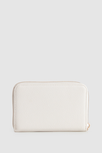 Calebra Medium Zip Around Wallet
