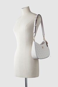 Noelle II Top Zip Shoulder Bag