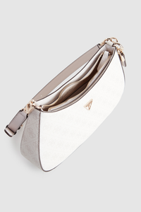 Noelle II Top Zip Shoulder Bag