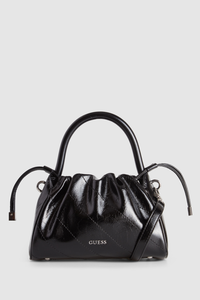 Amys Drawstring Crossbody Bag