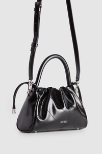 Amys Drawstring Crossbody Bag