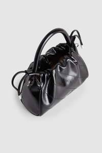 Amys Drawstring Crossbody Bag