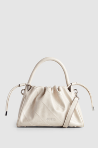 Amys Drawstring Crossbody Bag