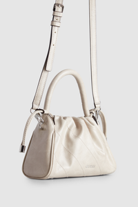 Amys Drawstring Crossbody Bag