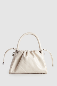 Amys Drawstring Crossbody Bag