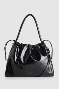 Amys Drawstring Tote Bag