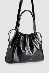 Amys Drawstring Tote Bag