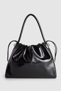 Amys Drawstring Tote Bag