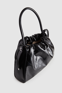 Amys Drawstring Tote Bag