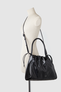 Amys Drawstring Tote Bag