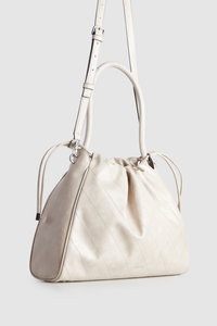 Amys Drawstring Tote Bag