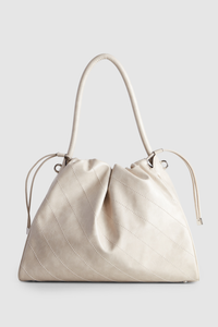 Amys Drawstring Tote Bag