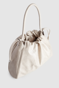 Amys Drawstring Tote Bag