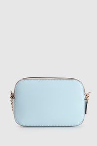 Noelle II Camera Crossbody Bag