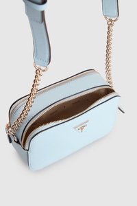 Noelle II Camera Crossbody Bag