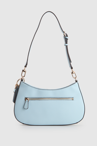 Noelle II Top Zip Shoulder Bag