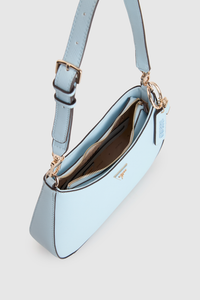 Noelle II Top Zip Shoulder Bag