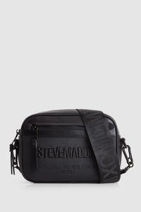 Aize Camera Crossbody Bag