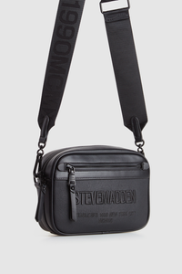 Aize Camera Crossbody Bag