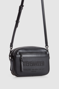 Aize Camera Crossbody Bag