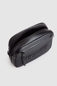Aize Camera Crossbody Bag