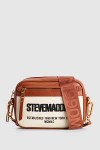 Aize Camera Crossbody Bag