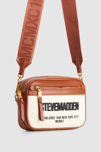 Aize Camera Crossbody Bag