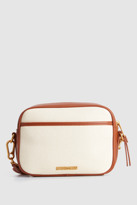 Aize Camera Crossbody Bag