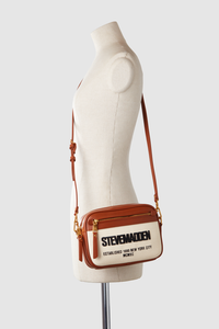 Aize Camera Crossbody Bag