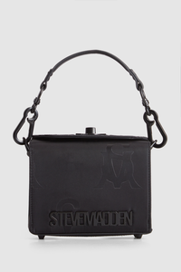 Daley Box Crossbody Bag