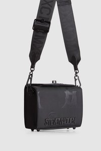 Daley Box Crossbody Bag