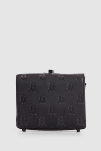 Daley Box Crossbody Bag