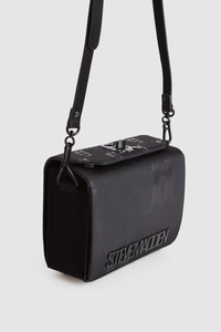Daley Box Crossbody Bag
