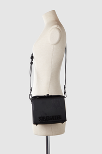 Daley Box Crossbody Bag