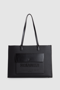 Ence Tote Bag