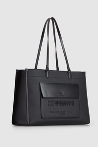Ence Tote Bag